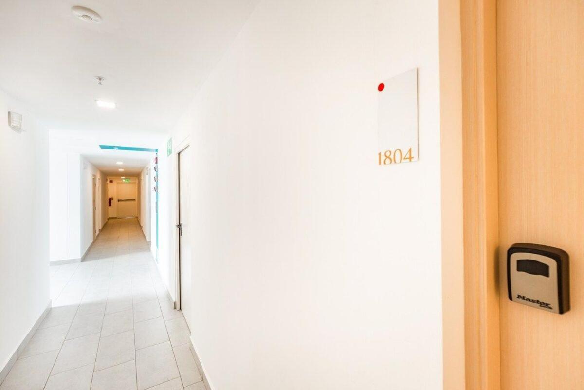 Boho Chic, Apart- Condo Cerca De Sjo Intl Airport Ередия Екстериор снимка