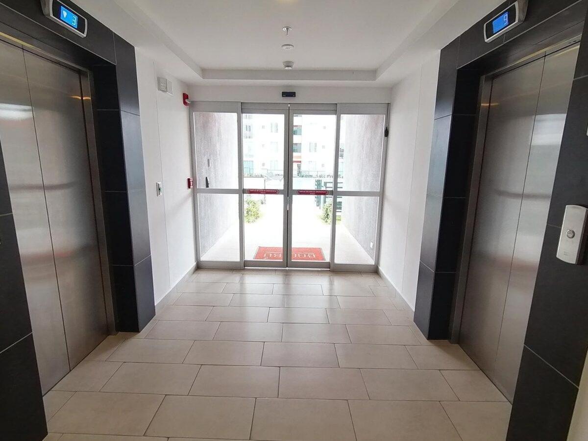 Boho Chic, Apart- Condo Cerca De Sjo Intl Airport Ередия Екстериор снимка