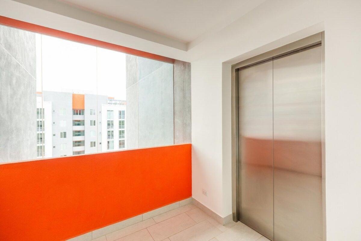Boho Chic, Apart- Condo Cerca De Sjo Intl Airport Ередия Екстериор снимка