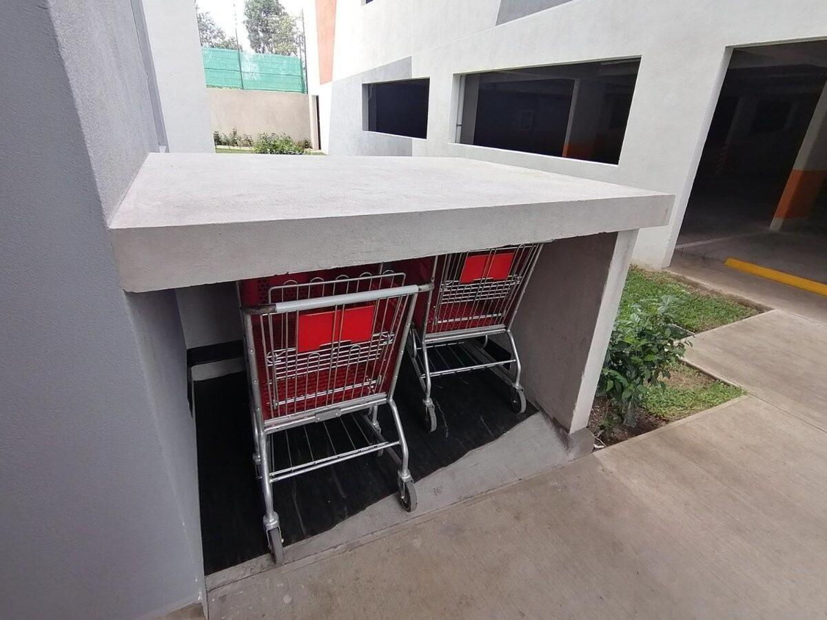 Boho Chic, Apart- Condo Cerca De Sjo Intl Airport Ередия Екстериор снимка