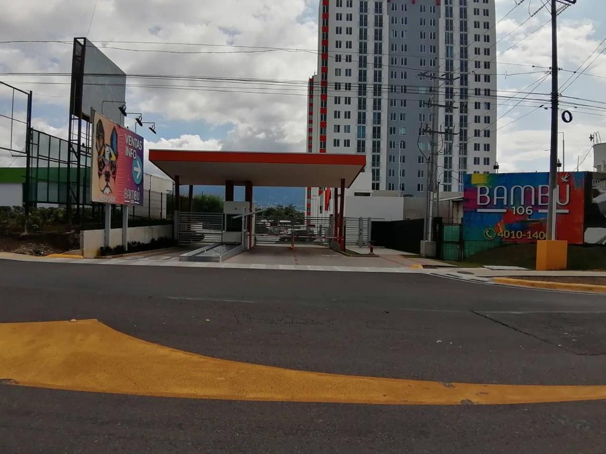Boho Chic, Apart- Condo Cerca De Sjo Intl Airport Ередия Екстериор снимка